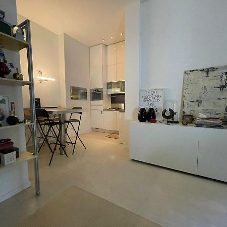 Nolo Square Apartment Μιλάνο Εξωτερικό φωτογραφία
