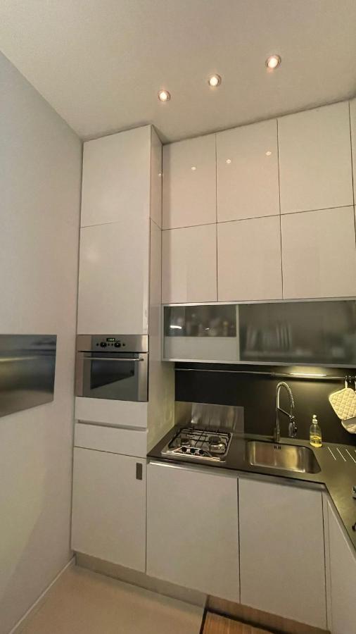 Nolo Square Apartment Μιλάνο Εξωτερικό φωτογραφία