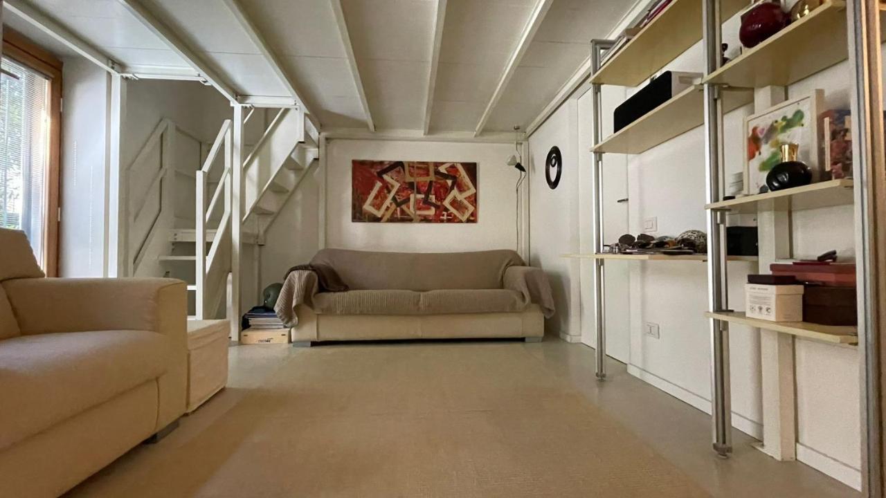 Nolo Square Apartment Μιλάνο Εξωτερικό φωτογραφία